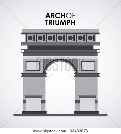 arch of triumph