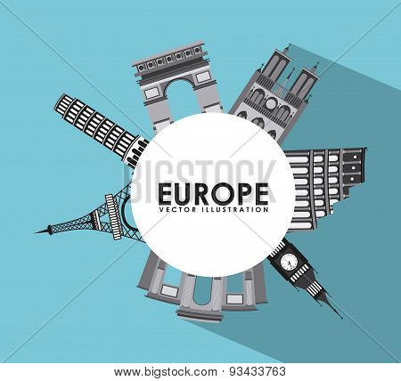 europe design