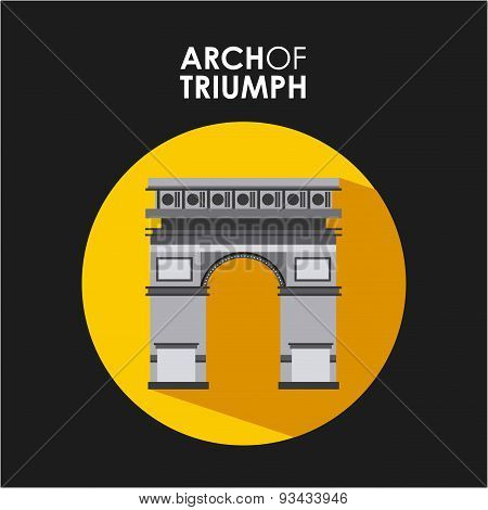 arch of triumph