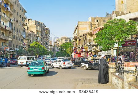 The Old Town