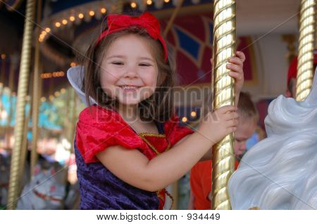 Merry Go Round