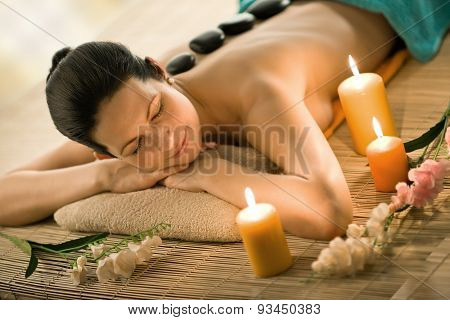 Spa Treatment