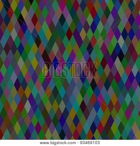Abstract Colorful Background