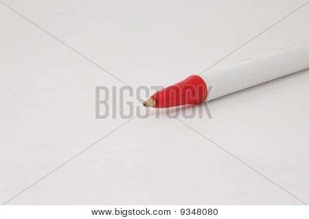 잉크 펜