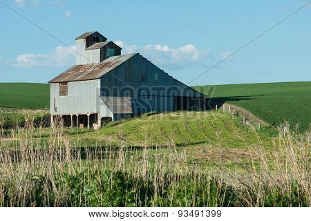 Barn