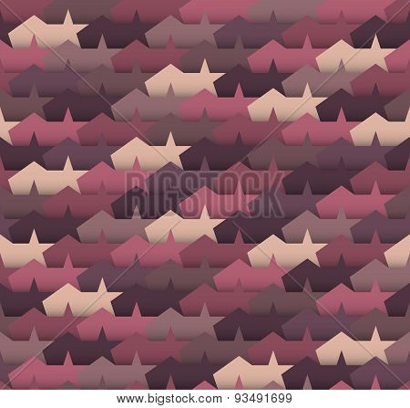 Seamless pattern.