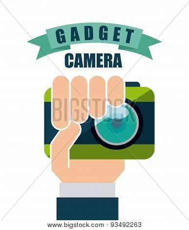 gadgets tech