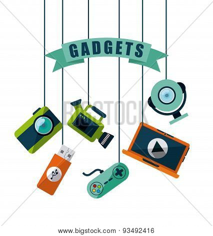 gadgets tech