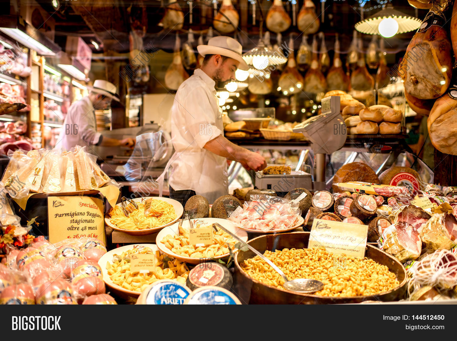 Bologna, Italy May Image & Photo (Free Trial) Bigstock