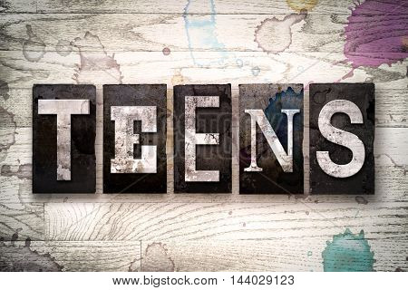 The word 