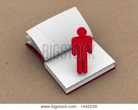 Open Book