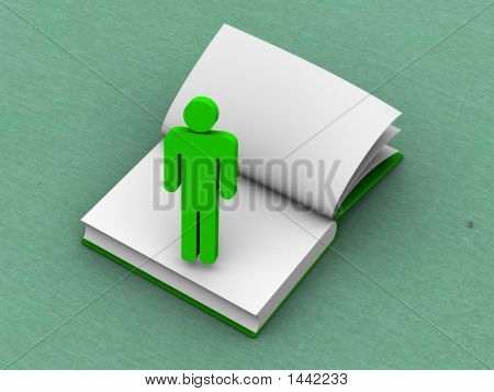 Open Book