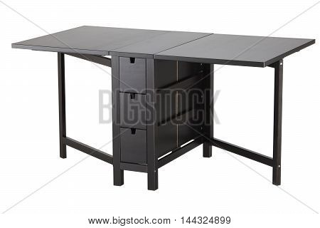 Extension Table Isolated