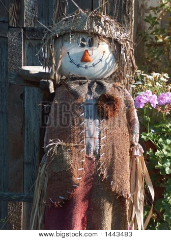 Scarecrow