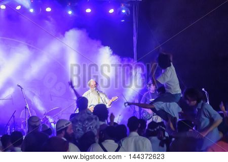 Safed Klezmer Festival