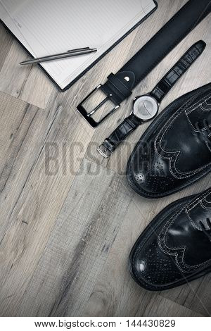 Gentleman Accessories
