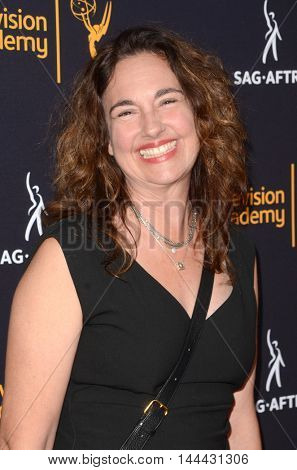 LOS ANGELES - AUG 25:  Starr Parodi at the 4th Annual Dynamic & Diverse Celebration at the TV Academy Saban Media Center on August 25, 2016 in North Hollywood, CA