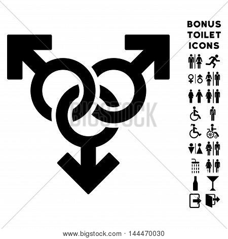gay sex symbols British porn ebony models