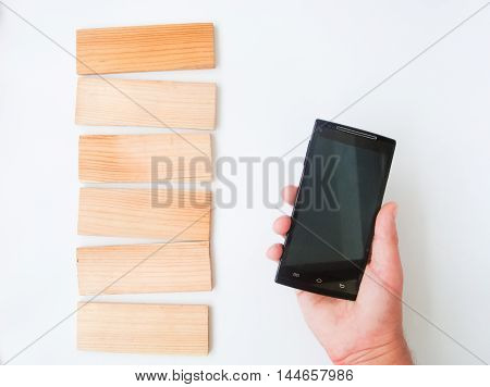 New technologies are coming. The rapid development of technology helps in schools. More and more gadgets appear every day helps children and adults. More and more new technologies are introduced in medetsine and education.