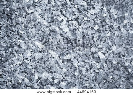 grey galician granite texture background. Interiors surface granite pattern used for design modern product. stone wall.