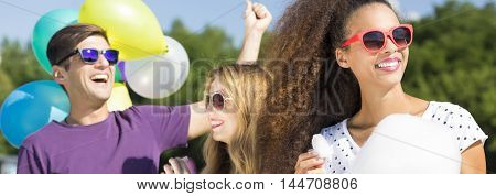 Taking Part In Cultural Events