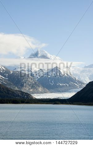 Glacier Alley - Patagonia Argentina
