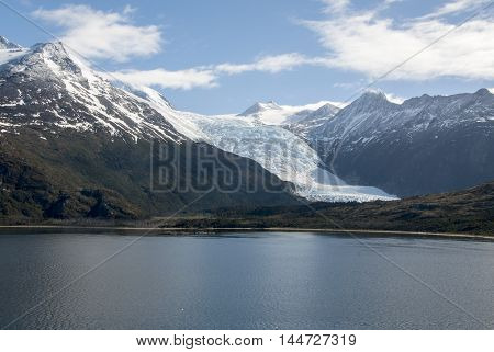 Glacier Alley - Patagonia Argentina