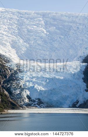 Glacier Alley - Patagonia Argentina