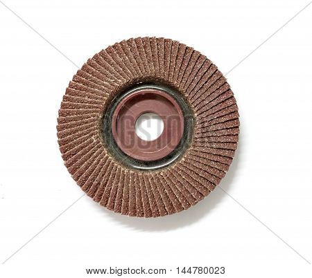 Abrasives