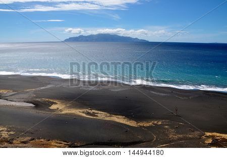 Mud Beach