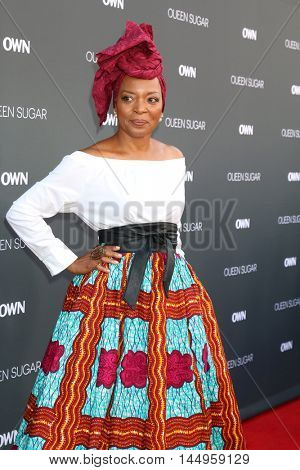 LOS ANGELES - AUG 29:  Tina Lifford at the Premiere Of OWN's 