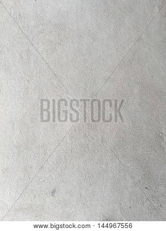 Concrete floor white dirty old cement texture