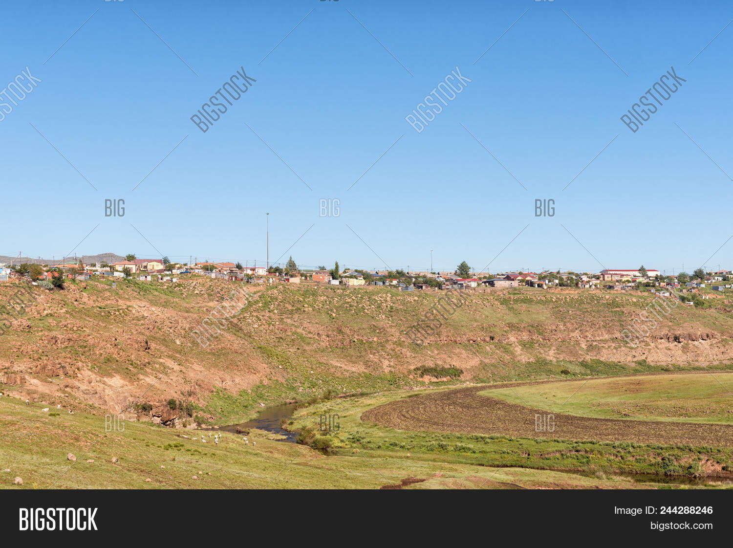 Barkly East South Image Photo Free Trial Bigstock Barkly east commando was a light infantry regiment of the south african army. bigstock