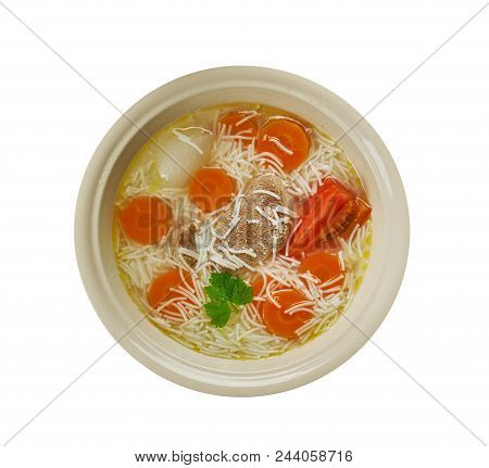 Polish Rosol