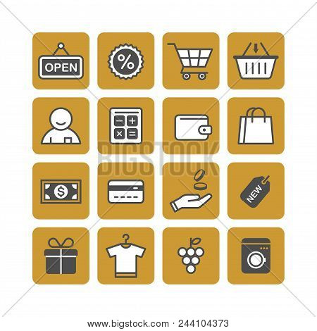 Shopping Set4.eps