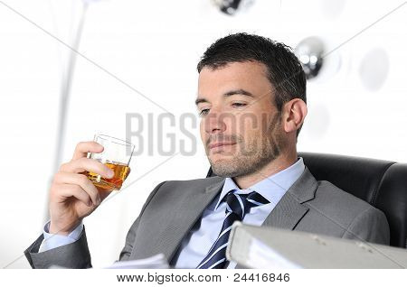Bere alcol