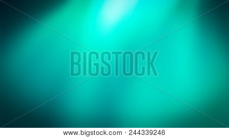 Get Wallpaper Light Green Gradient Background Green Radial Gradient Effect For iPhone