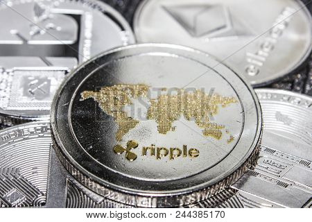 Altcoins. Cryptocurrencies Ripple Ethereum Litecoin Monero Dash. Ltc Eth Xmr Xrp.