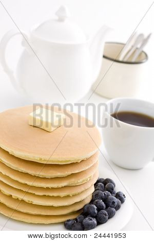 Pfannkuchen