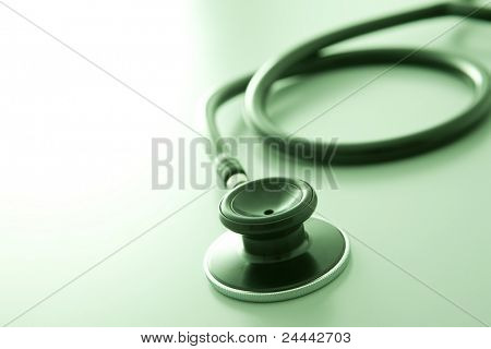 Stéthoscope