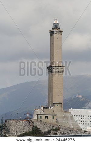 Genova