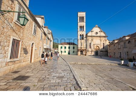 St. Stephen's Cathedral