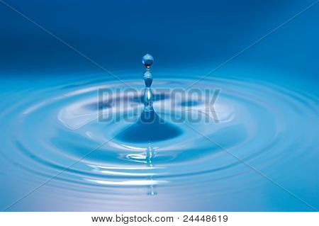 Капля