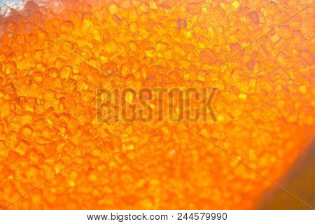Marmalade With Sugar