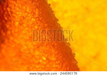 Marmalade With Sugar