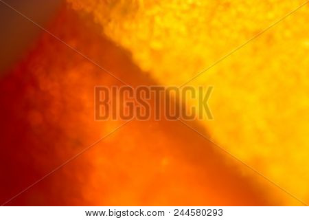 Marmalade With Sugar