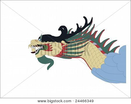 Smok chainese