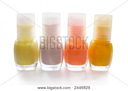 화장품