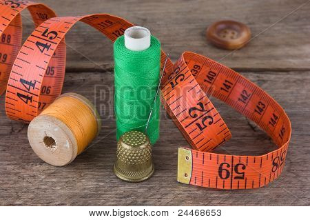 Sewing