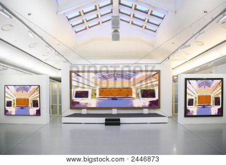 Art Gallery